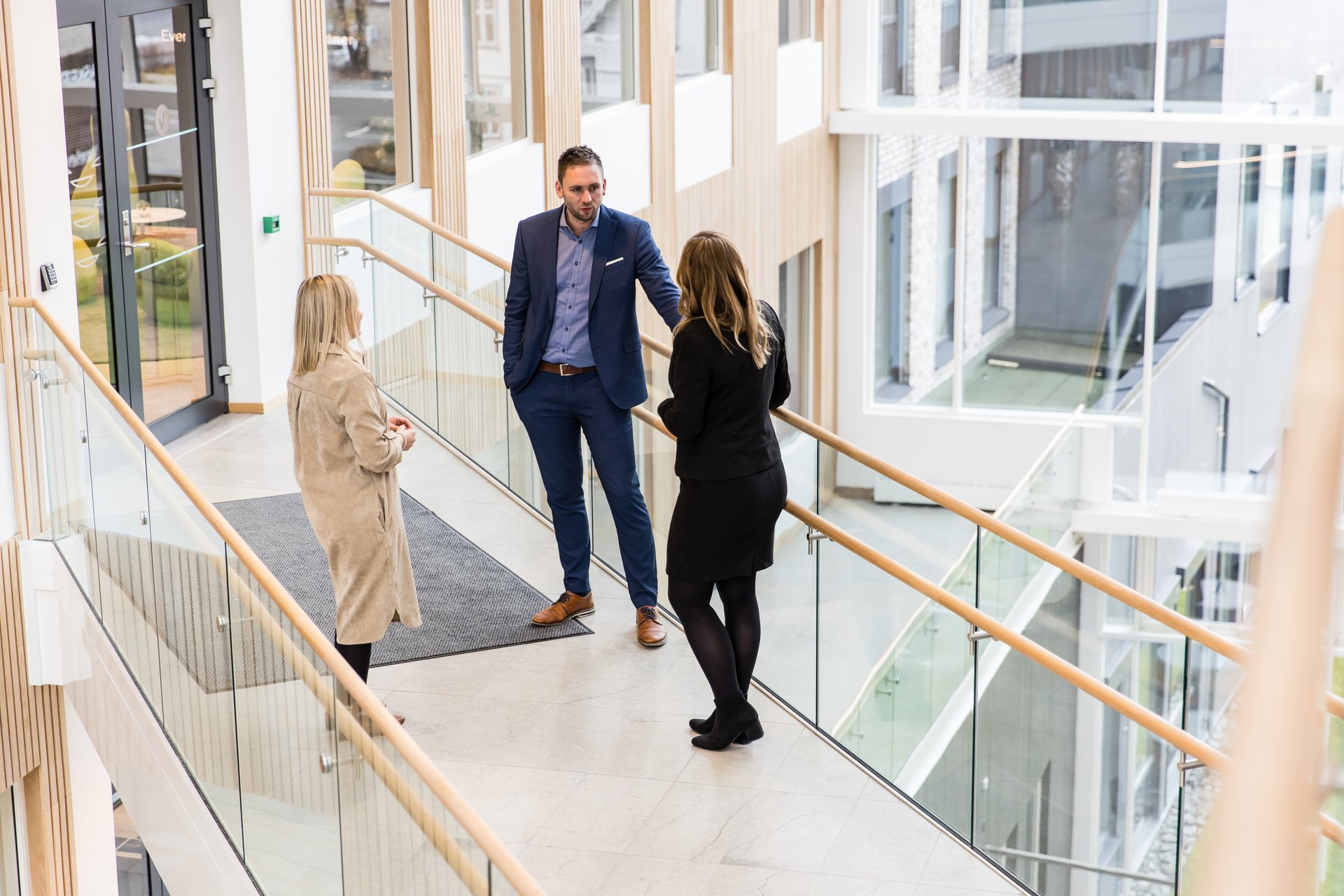 Moderne IT-udstyr som rekrutteringsfaktor