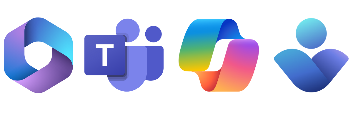 microsoft applikationer til din hverdag