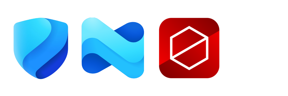 sikkerhedsapplikationer fra microsoft