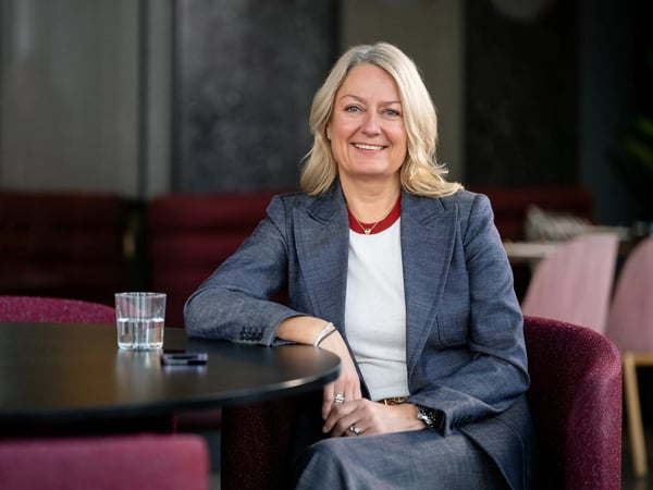 Advania passerer 2 milliarder SEK i EBITDA – vokser 22 % i 2025