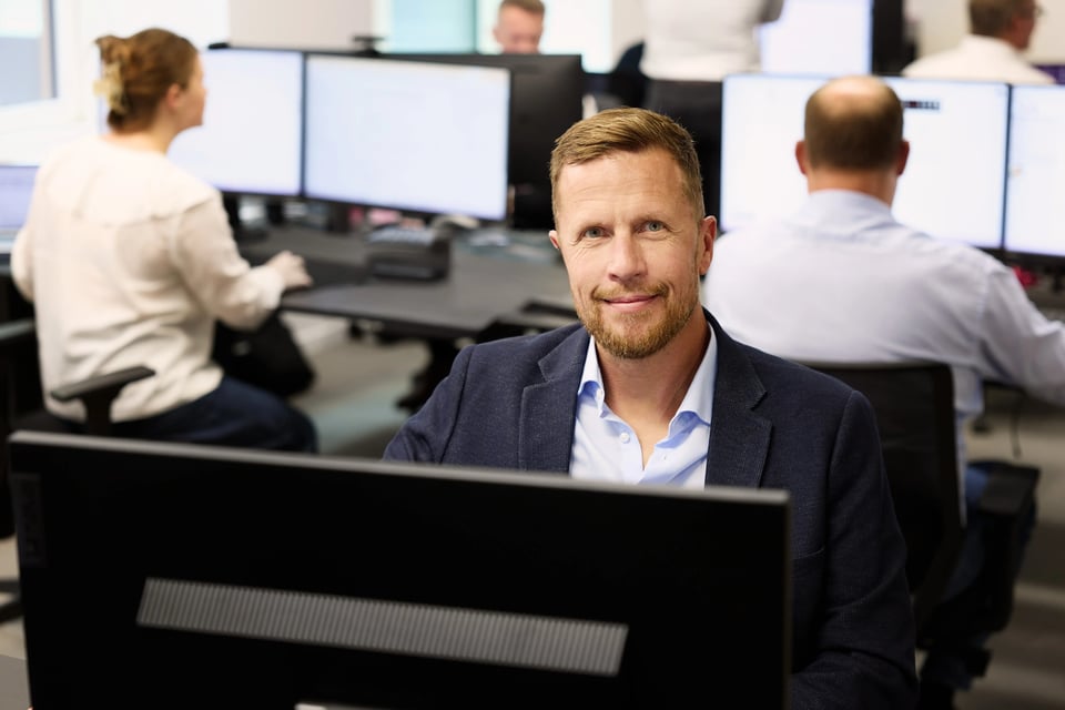 Hvad kan Advania hjælpe med?