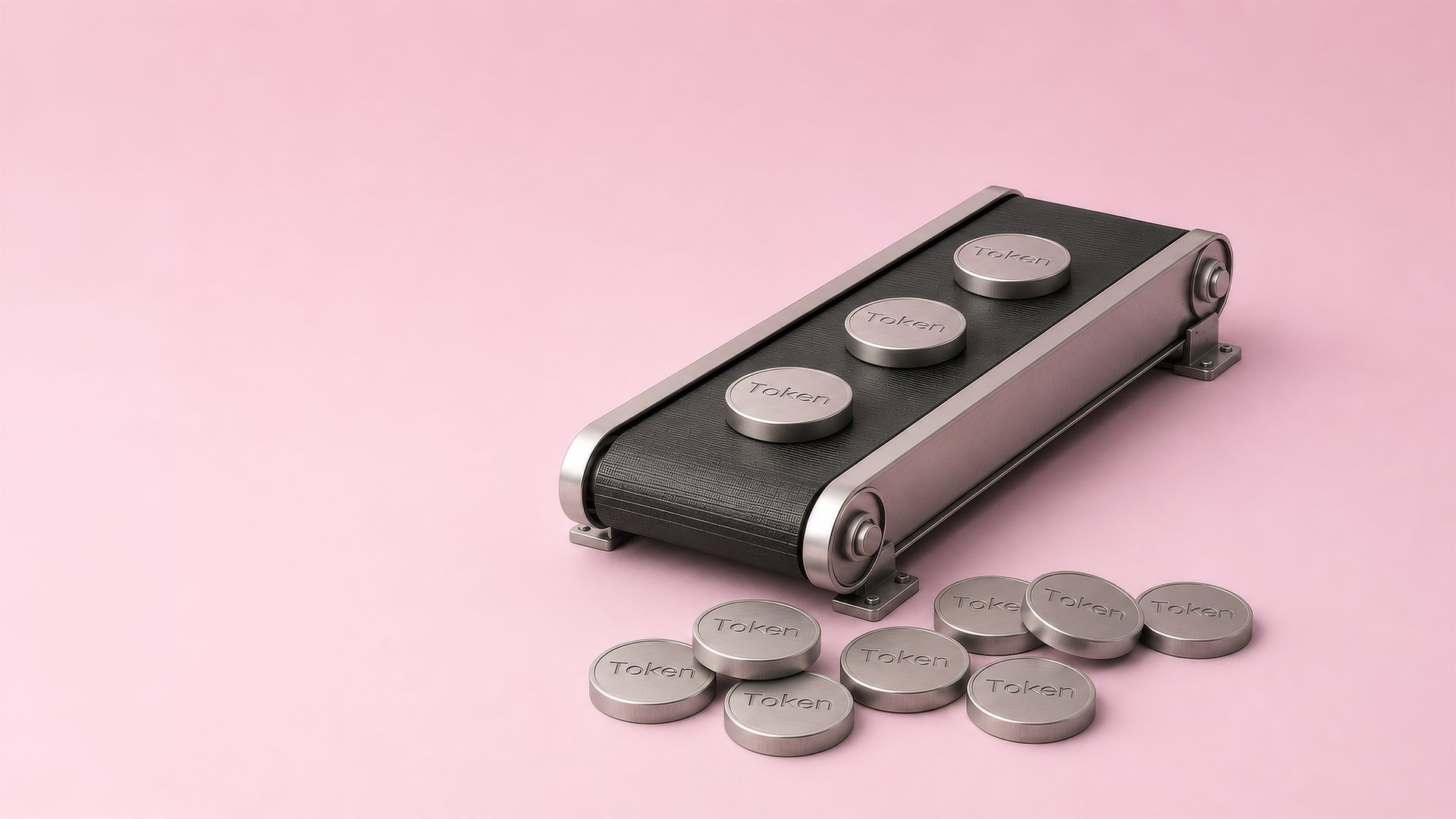 Tokenomics: Derfor skal vi tale om tokens som økonomi