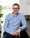 Siggi Thorsteinsson