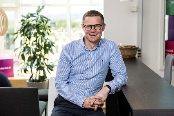 Advania er foretrukken VMware Cloud Service Provider-partner