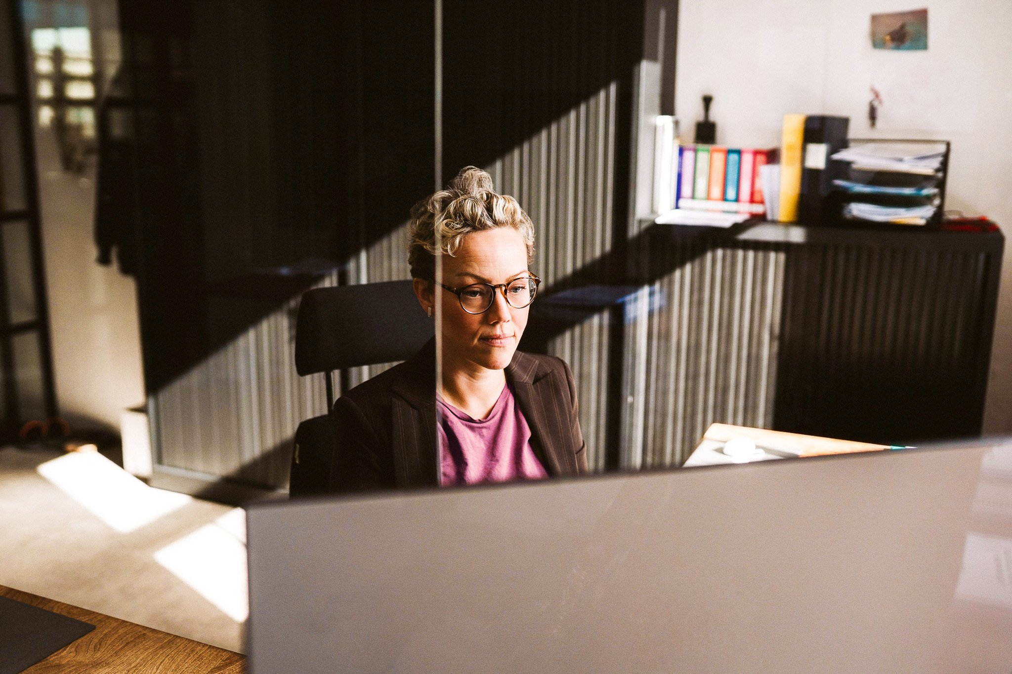 Advania samarbejder med verdensledende IT-partnere