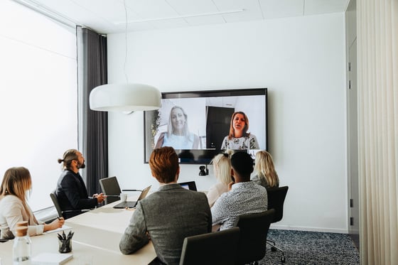 johner-konferenssamtal