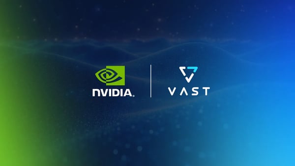 How VAST and NVIDIA Are Redefining the Future of AI & Why it Matters for Enterprises