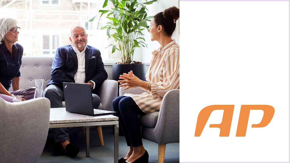 AP Pension styrker bæredygtighed og bundlinje med cirkulær IT