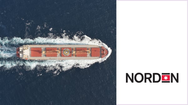 19 kontorer, samme brugeroplevelse. Sådan arbejder DS NORDEN med IT og hardware globalt