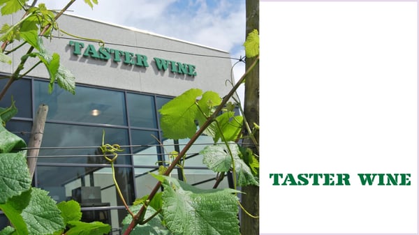 Taster Wine bruger mail til at være tæt på producenter og kunder