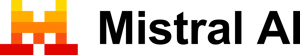 Mistral AI Logo