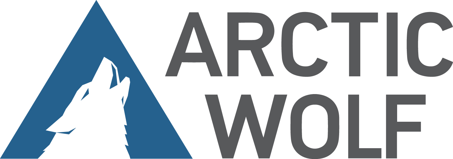 Arctic-Wolf-logo