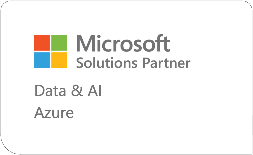 Data & AI logo