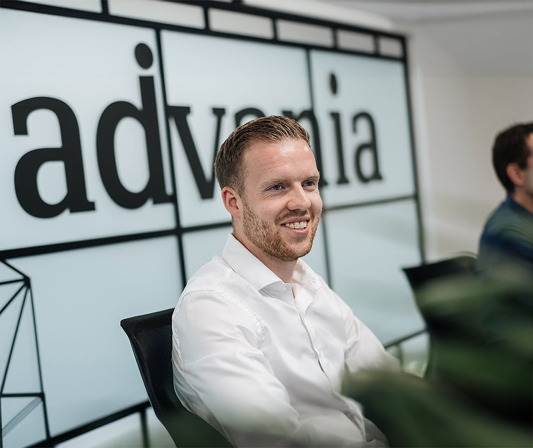 Advania-Windows-Server-kampagne