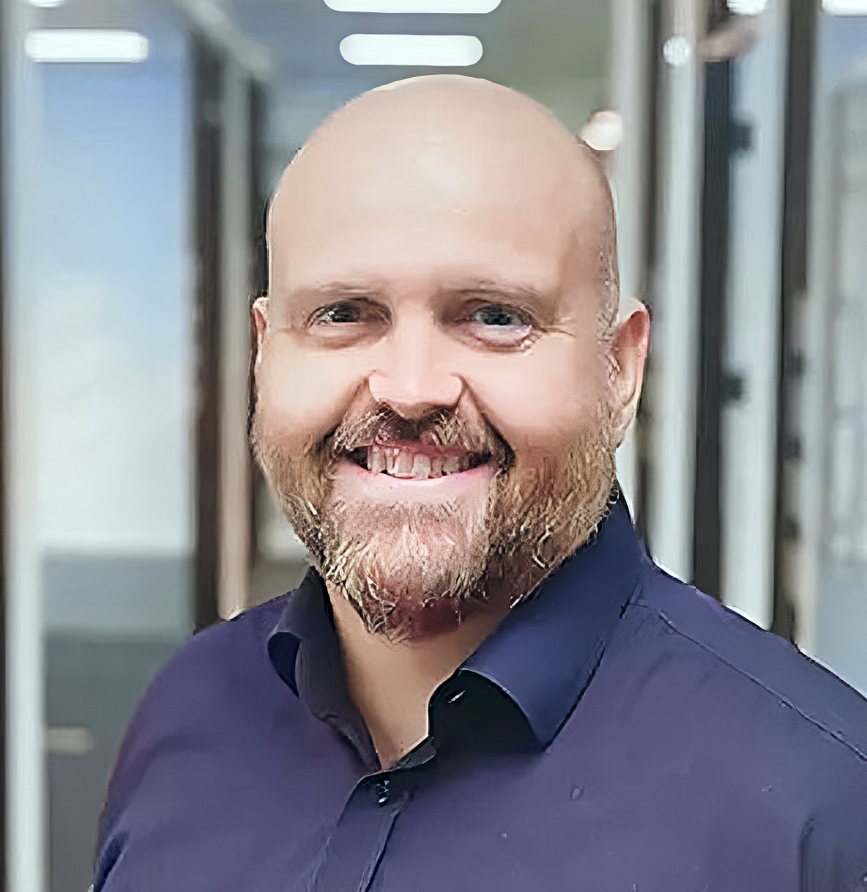 Andreas-Eskerod-Arrow-transformed-AI