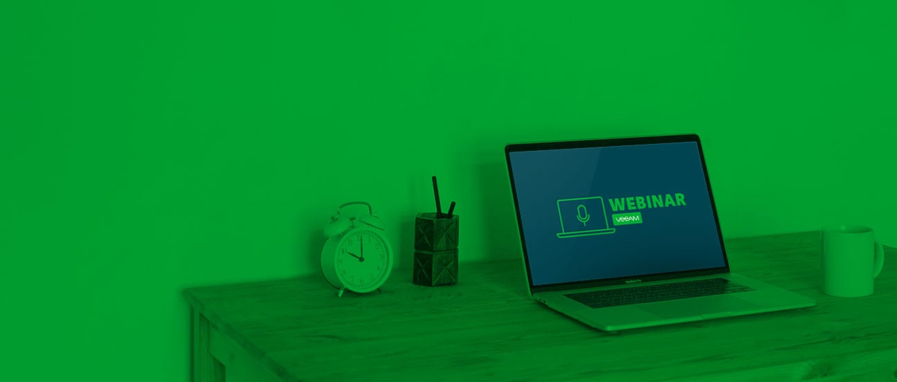 Hero-Banner-Tinted-Green-Colored-Laptop-with-Advania-Veeam-Webinar-Logo3