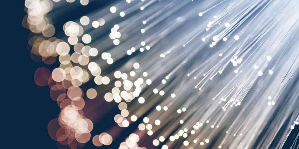 Internet-Fiber