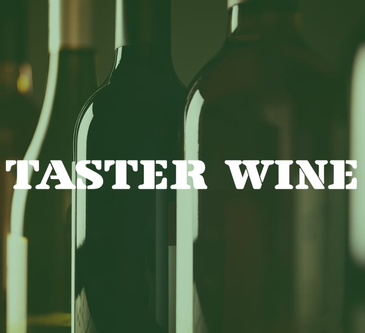 Taster-Wine-CustomerCase