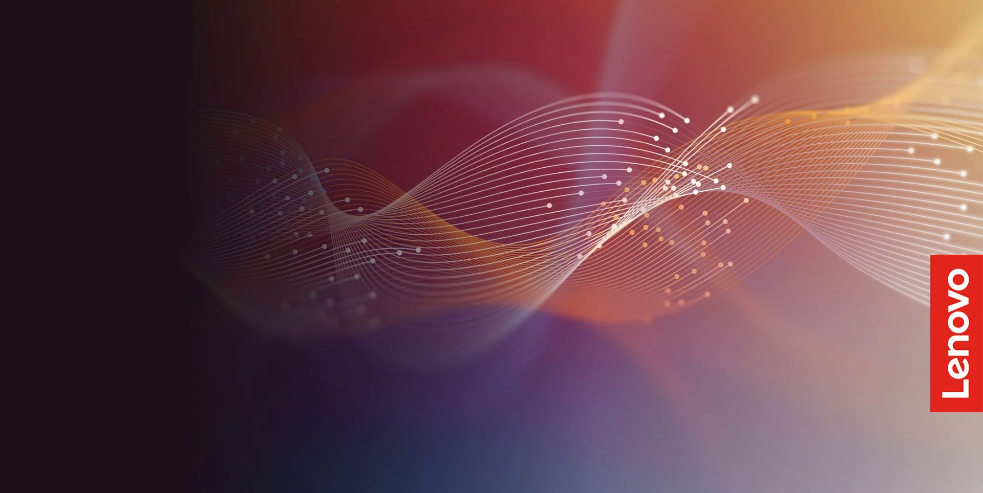 Lenovo-Banner-Curved-lines-HERO-Logo