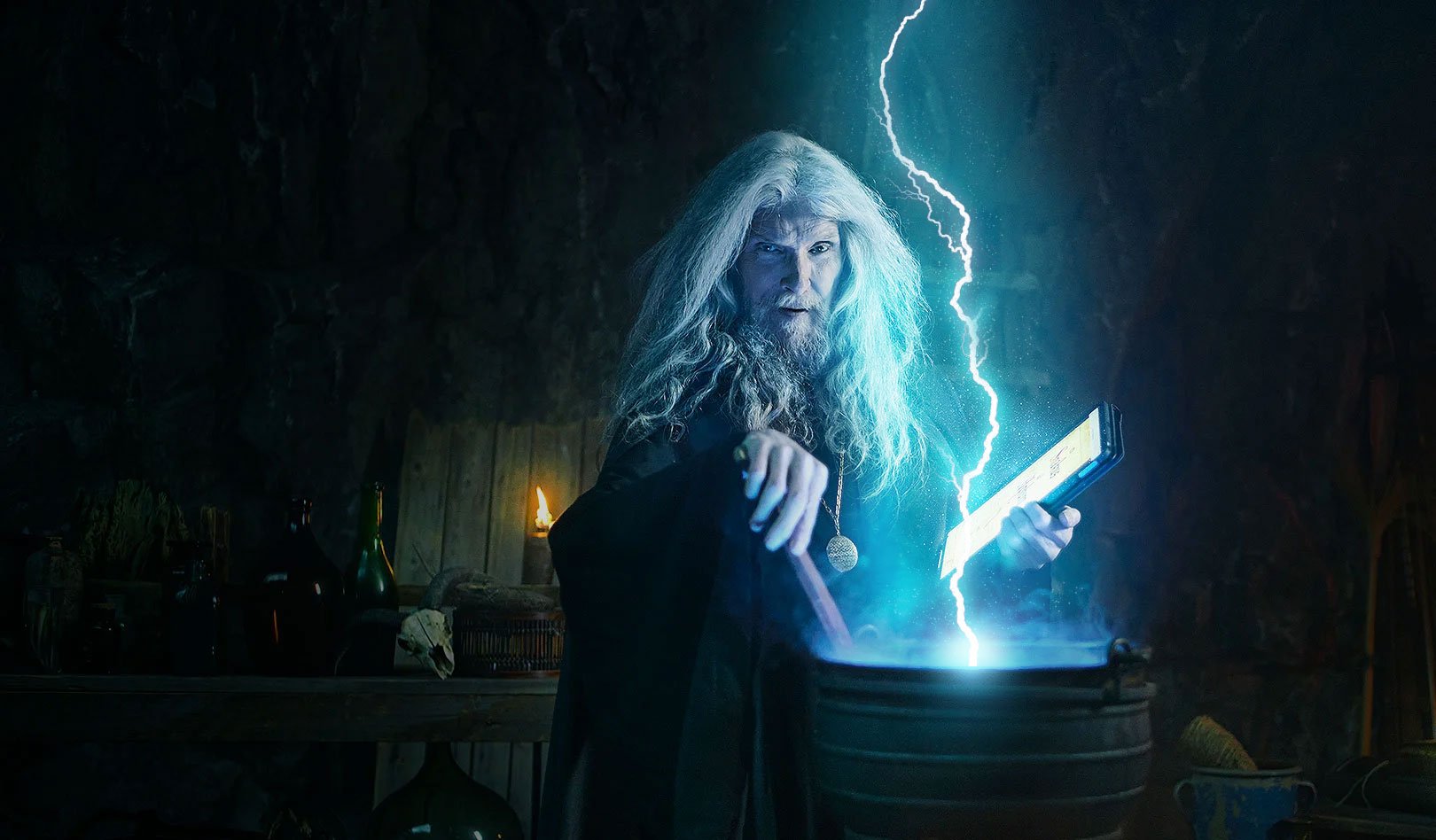 Advania-Magi-Magiske-Microsoft-Hero-dust