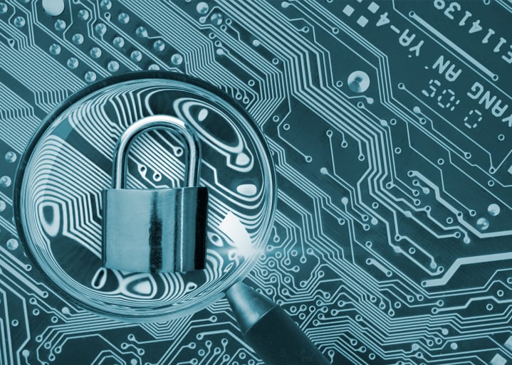 Secure-core