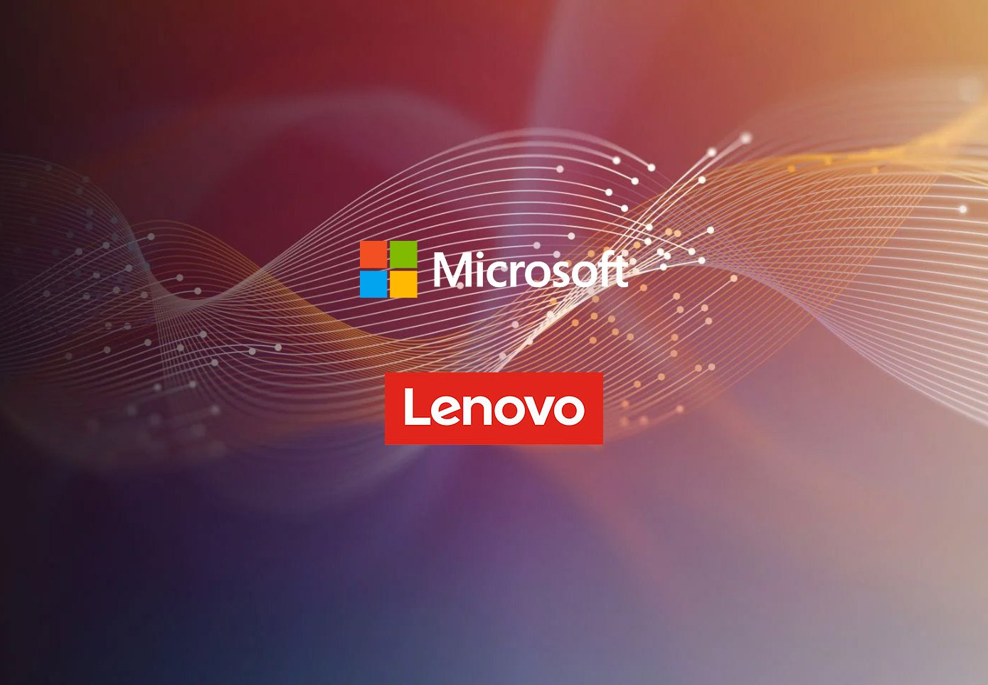 Lenovo-Banner-Curved-lines-Lenovoi-MS-HERO-Logo