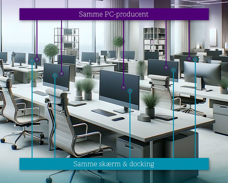 Modern-office-with-same-pc-setup