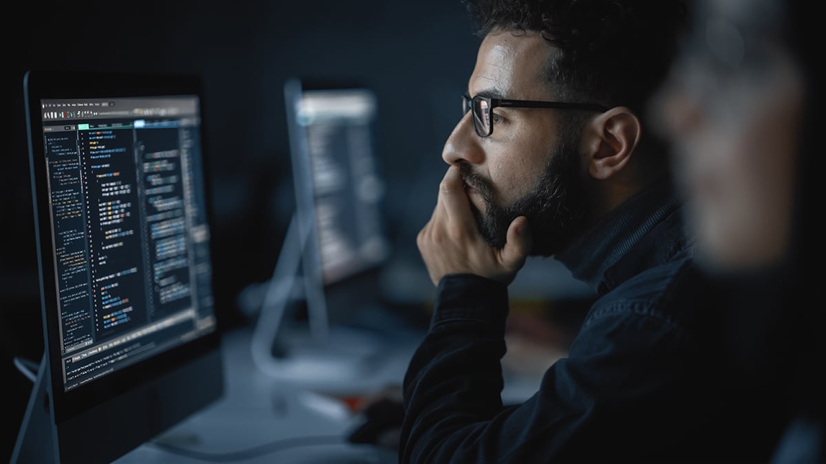 Cybersikkerhed er topprioritet hos Advania