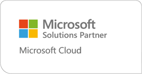 Microsoft Cloud logo