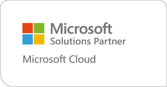 Microsoft Cloud logo