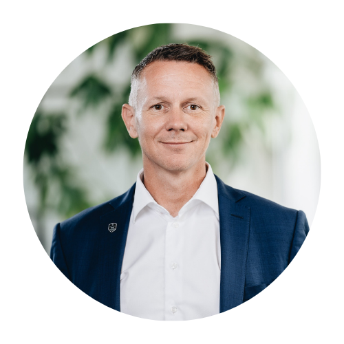 Steen Carstensen