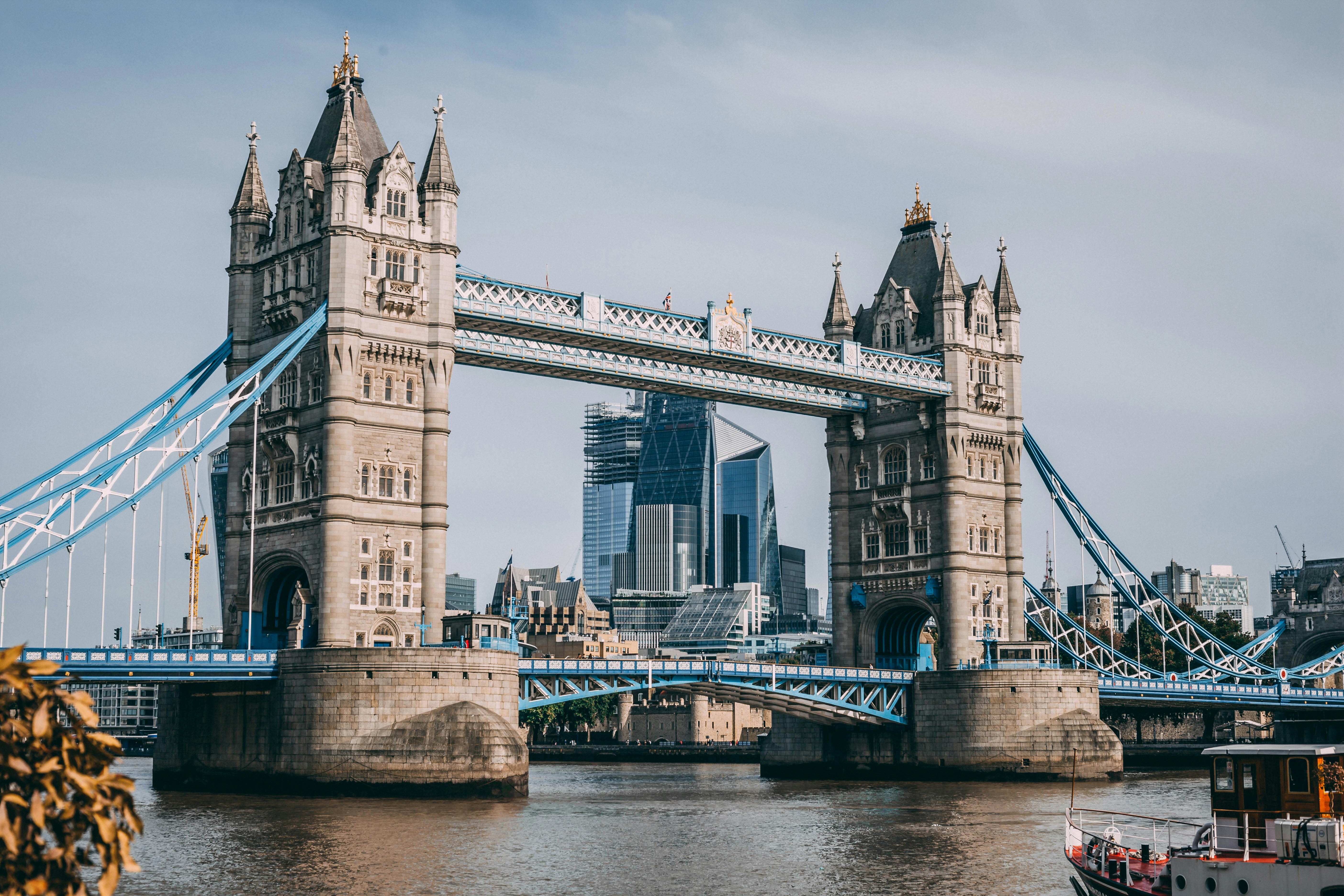 london bridge