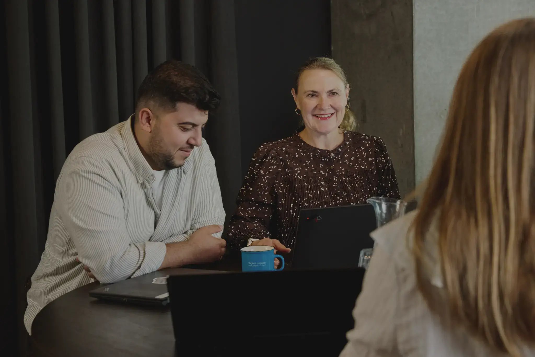 Vores partnere - Advania