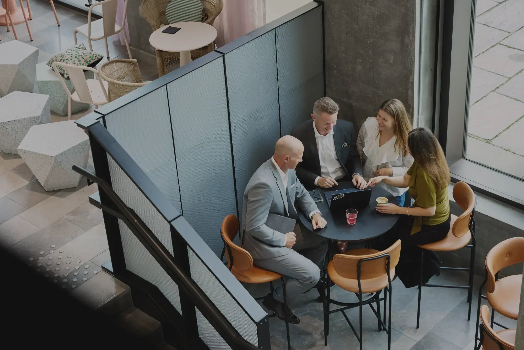 Kundecases - Advania