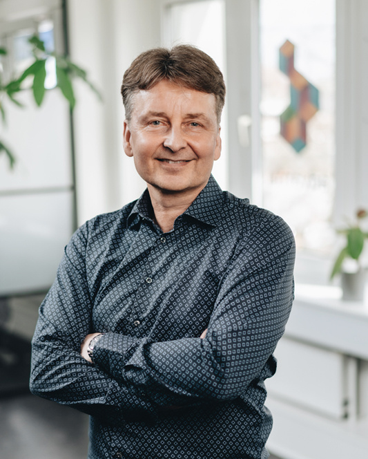 Jens Melhede